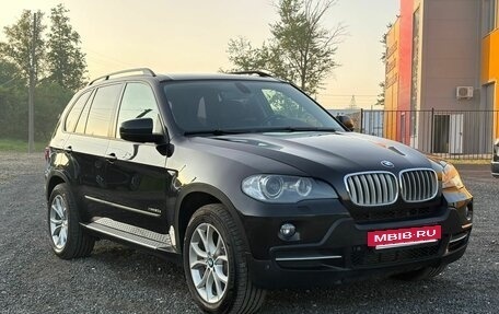 BMW X5, 2010 год, 1 740 000 рублей, 9 фотография