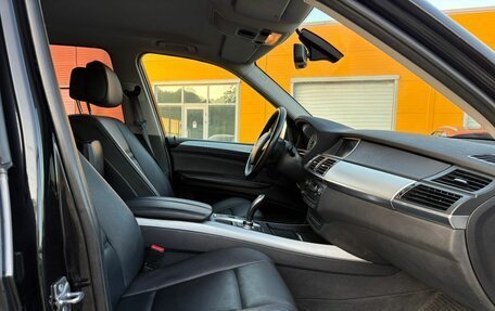 BMW X5, 2010 год, 1 740 000 рублей, 17 фотография