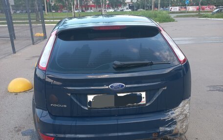 Ford Focus II рестайлинг, 2011 год, 480 000 рублей, 2 фотография