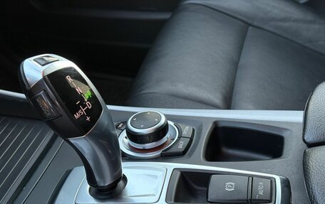 BMW X5, 2010 год, 1 740 000 рублей, 16 фотография