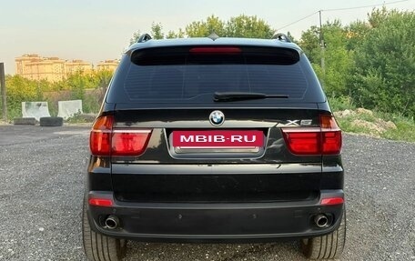 BMW X5, 2010 год, 1 740 000 рублей, 11 фотография
