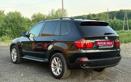 BMW X5, 2010 год, 1 740 000 рублей, 10 фотография