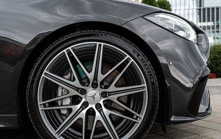 Mercedes-Benz C-Класс AMG, 2023 год, 8 490 000 рублей, 8 фотография