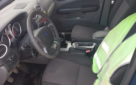 Ford Focus II рестайлинг, 2011 год, 480 000 рублей, 6 фотография