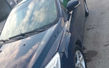 Ford Focus II рестайлинг, 2011 год, 480 000 рублей, 10 фотография