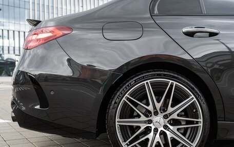 Mercedes-Benz C-Класс AMG, 2023 год, 8 490 000 рублей, 7 фотография