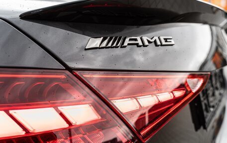 Mercedes-Benz C-Класс AMG, 2023 год, 8 490 000 рублей, 10 фотография