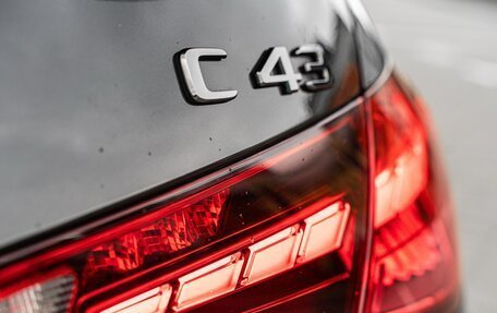 Mercedes-Benz C-Класс AMG, 2023 год, 8 490 000 рублей, 11 фотография