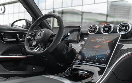Mercedes-Benz C-Класс AMG, 2023 год, 8 490 000 рублей, 20 фотография