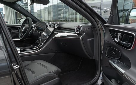 Mercedes-Benz C-Класс AMG, 2023 год, 8 490 000 рублей, 16 фотография