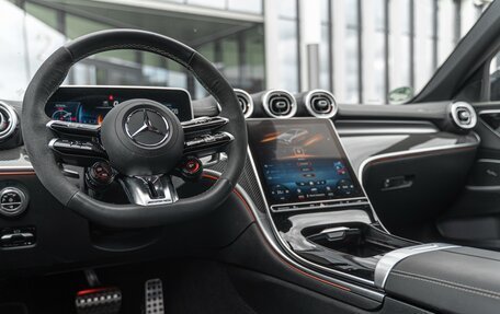 Mercedes-Benz C-Класс AMG, 2023 год, 8 490 000 рублей, 19 фотография