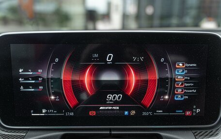 Mercedes-Benz C-Класс AMG, 2023 год, 8 490 000 рублей, 22 фотография