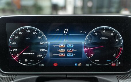 Mercedes-Benz C-Класс AMG, 2023 год, 8 490 000 рублей, 21 фотография