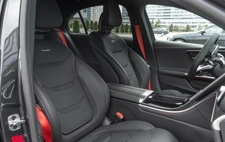 Mercedes-Benz C-Класс AMG, 2023 год, 8 490 000 рублей, 17 фотография