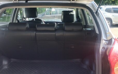 SsangYong Actyon II рестайлинг, 2013 год, 730 000 рублей, 3 фотография