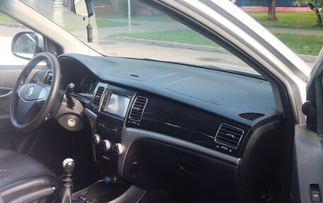 SsangYong Actyon II рестайлинг, 2013 год, 730 000 рублей, 2 фотография