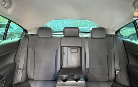 Opel Insignia II рестайлинг, 2013 год, 1 350 000 рублей, 10 фотография