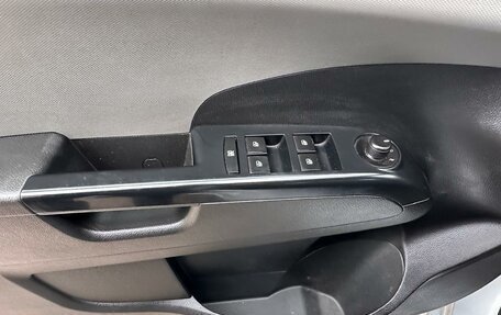 Chevrolet Aveo III, 2012 год, 695 000 рублей, 9 фотография