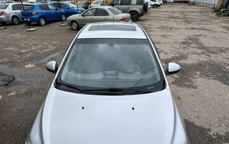 Chevrolet Aveo III, 2012 год, 695 000 рублей, 2 фотография