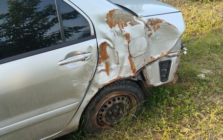 Mitsubishi Lancer IX, 2005 год, 136 500 рублей, 3 фотография