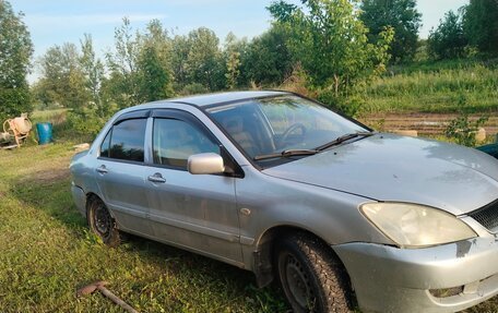 Mitsubishi Lancer IX, 2005 год, 136 500 рублей, 10 фотография