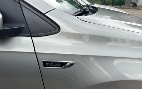 Volkswagen Polo VI (EU Market), 2018 год, 1 280 000 рублей, 5 фотография