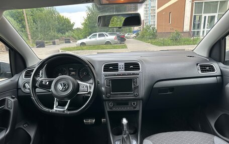 Volkswagen Polo VI (EU Market), 2018 год, 1 280 000 рублей, 7 фотография