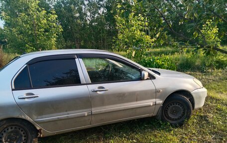 Mitsubishi Lancer IX, 2005 год, 136 500 рублей, 7 фотография
