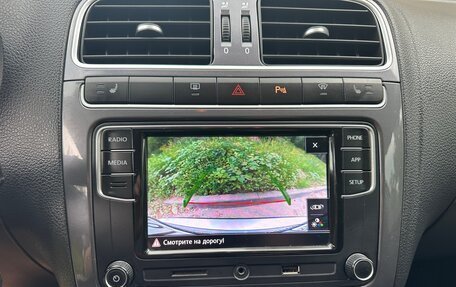 Volkswagen Polo VI (EU Market), 2018 год, 1 280 000 рублей, 9 фотография
