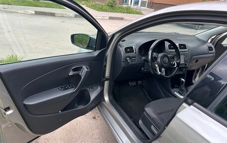Volkswagen Polo VI (EU Market), 2018 год, 1 280 000 рублей, 10 фотография