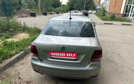 Volkswagen Polo VI (EU Market), 2018 год, 1 280 000 рублей, 15 фотография