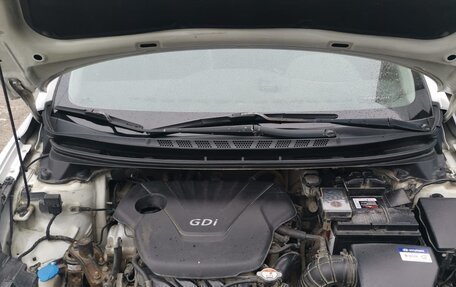 Hyundai Avante, 2012 год, 1 200 000 рублей, 7 фотография