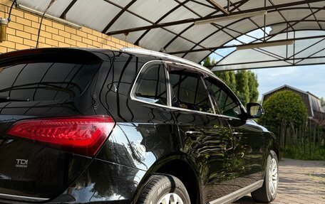 Audi Q5, 2014 год, 2 480 000 рублей, 3 фотография