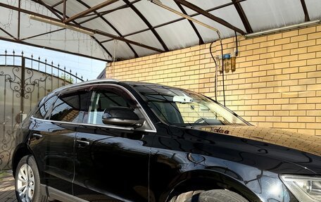 Audi Q5, 2014 год, 2 480 000 рублей, 4 фотография
