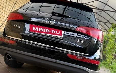 Audi Q5, 2014 год, 2 480 000 рублей, 9 фотография
