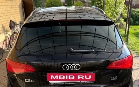 Audi Q5, 2014 год, 2 480 000 рублей, 6 фотография
