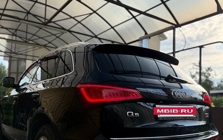 Audi Q5, 2014 год, 2 480 000 рублей, 11 фотография