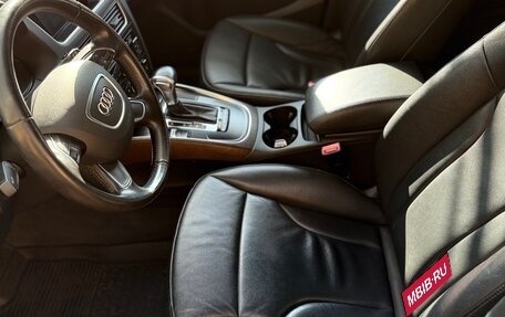 Audi Q5, 2014 год, 2 480 000 рублей, 14 фотография