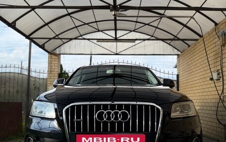 Audi Q5, 2014 год, 2 480 000 рублей, 7 фотография