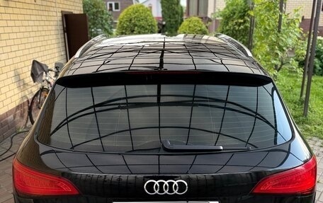 Audi Q5, 2014 год, 2 480 000 рублей, 8 фотография
