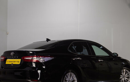 Toyota Camry, 2019 год, 2 899 000 рублей, 7 фотография