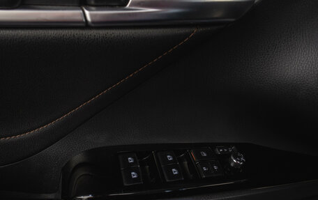 Toyota Camry, 2019 год, 2 899 000 рублей, 9 фотография