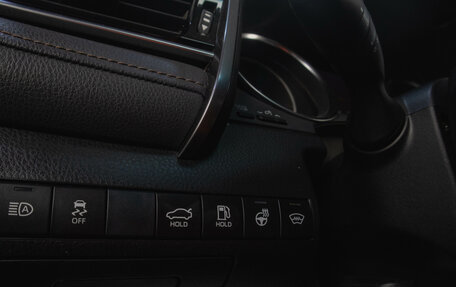 Toyota Camry, 2019 год, 2 899 000 рублей, 10 фотография