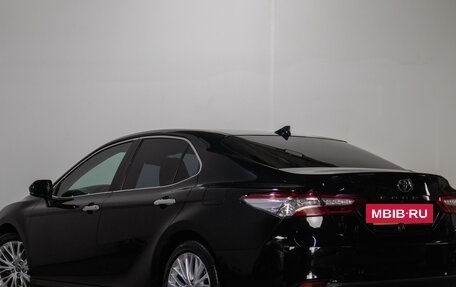 Toyota Camry, 2019 год, 2 899 000 рублей, 5 фотография