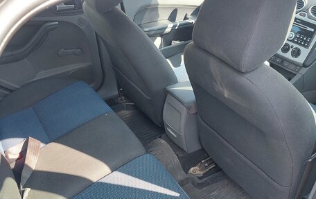 Ford Focus II рестайлинг, 2007 год, 385 000 рублей, 6 фотография
