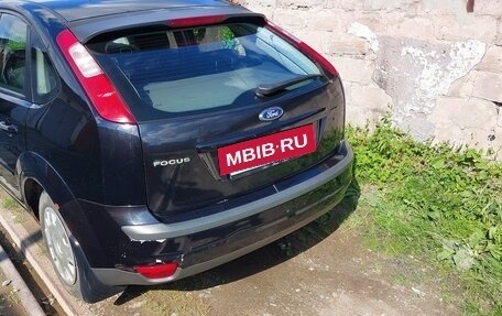 Ford Focus II рестайлинг, 2007 год, 385 000 рублей, 2 фотография