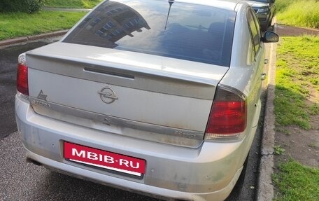 Opel Vectra C рестайлинг, 2007 год, 500 000 рублей, 2 фотография