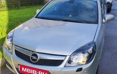 Opel Vectra C рестайлинг, 2007 год, 500 000 рублей, 1 фотография