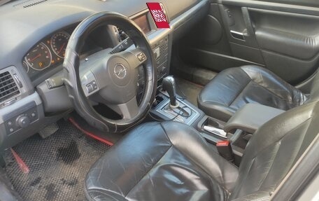 Opel Vectra C рестайлинг, 2007 год, 500 000 рублей, 3 фотография