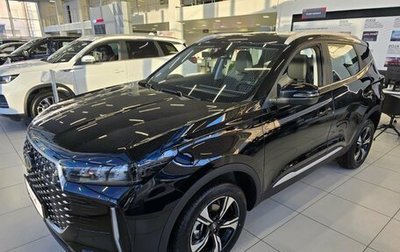 Chery Tiggo 4 I рестайлинг, 2025 год, 2 290 000 рублей, 1 фотография